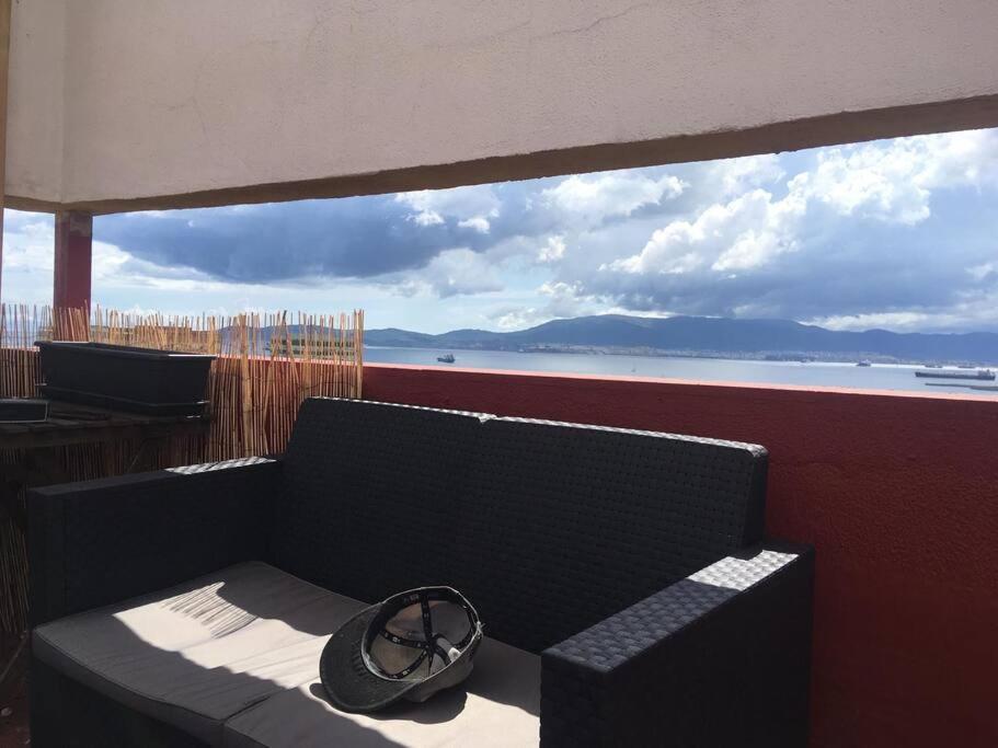 Fabulous Penthouse Apartment La Línea de la Concepción Exterior foto