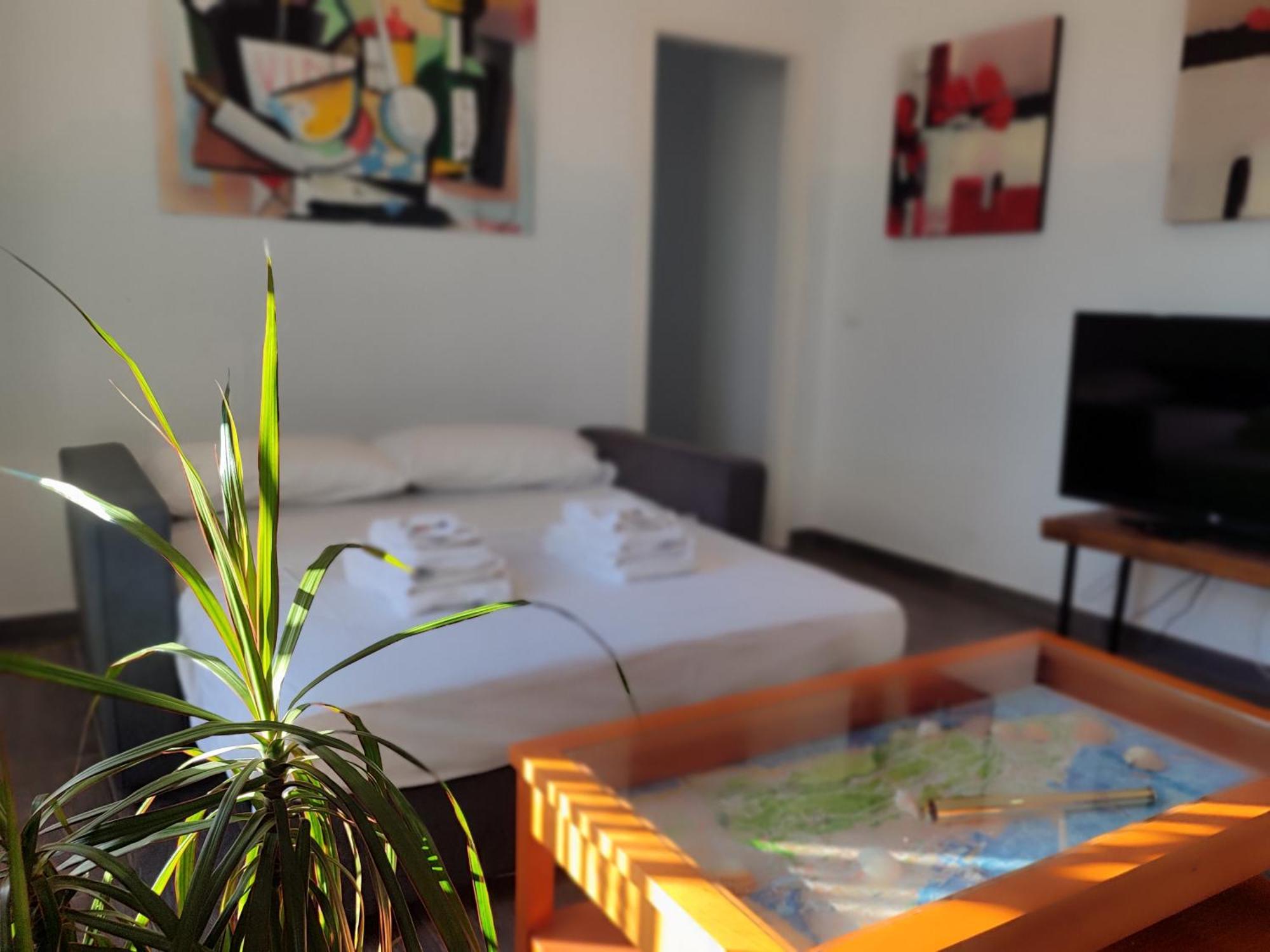 Fabulous Penthouse Apartment La Línea de la Concepción Exterior foto