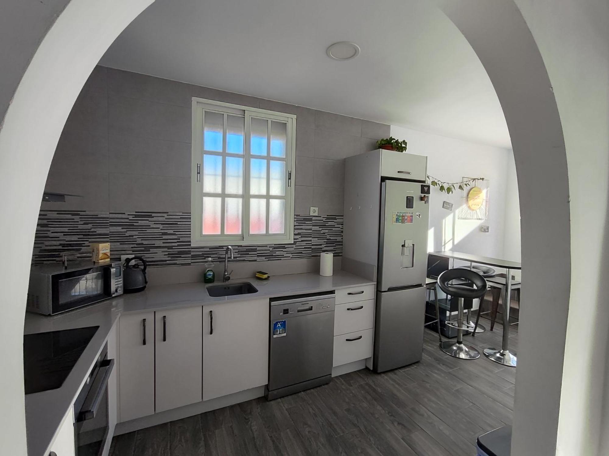 Fabulous Penthouse Apartment La Línea de la Concepción Exterior foto