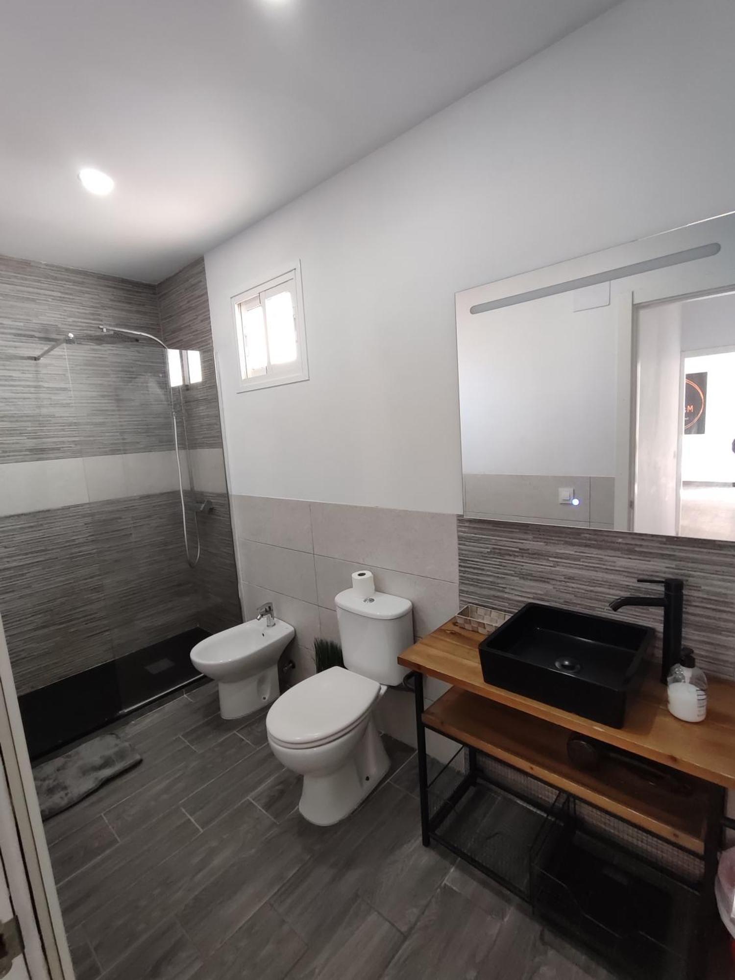Fabulous Penthouse Apartment La Línea de la Concepción Exterior foto