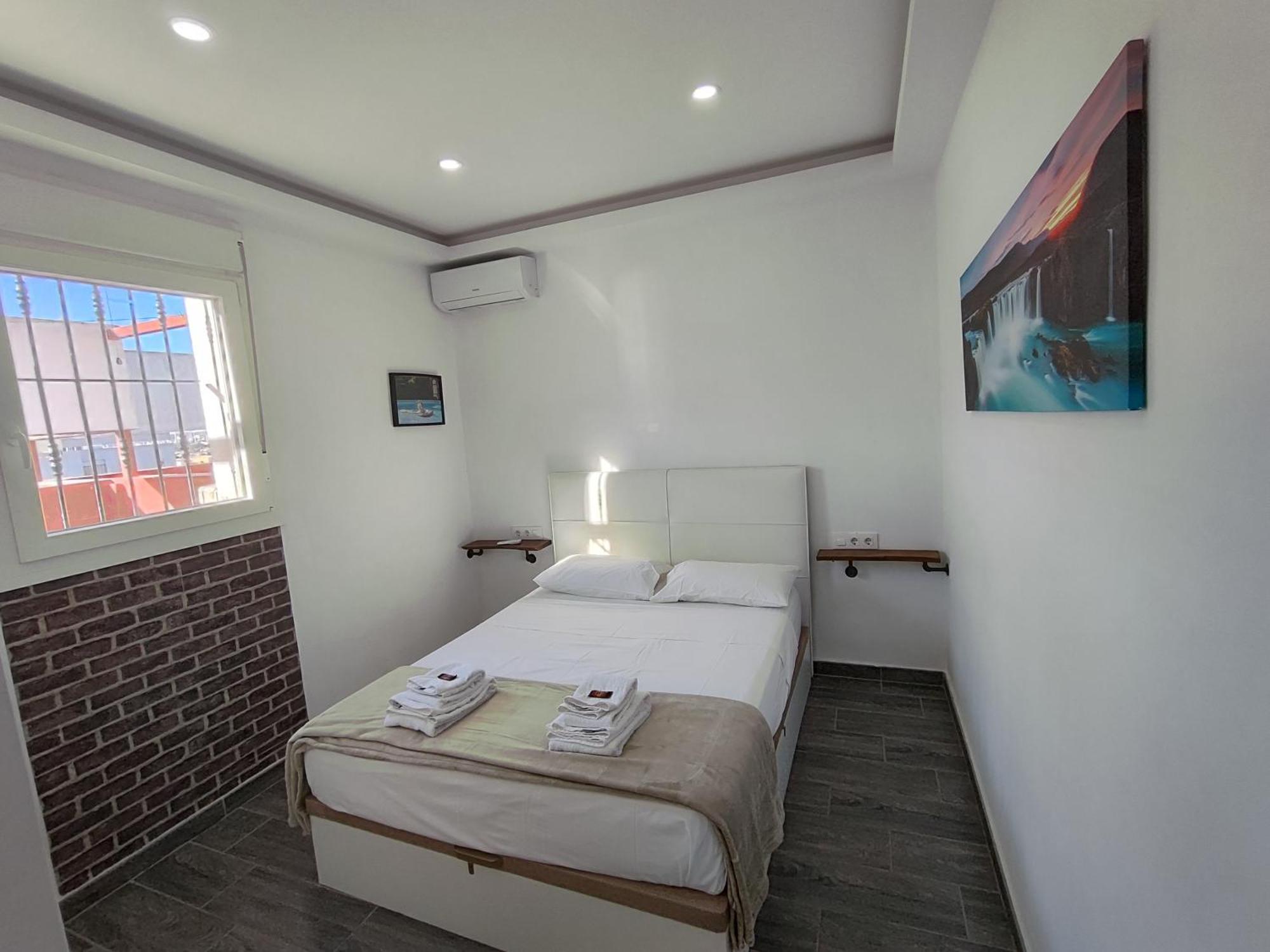 Fabulous Penthouse Apartment La Línea de la Concepción Exterior foto