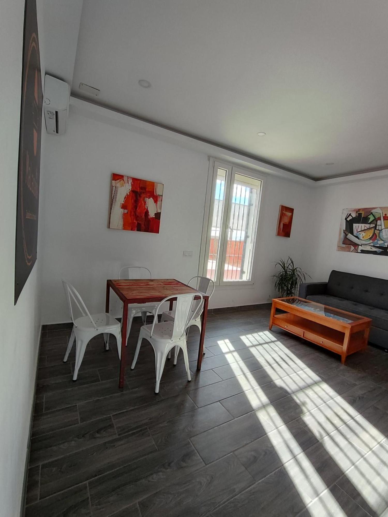 Fabulous Penthouse Apartment La Línea de la Concepción Exterior foto